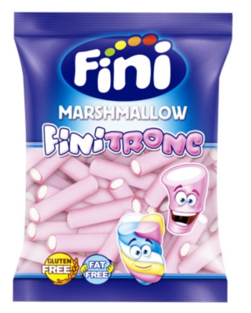 Nubes Finitronc Bicolor 125 ud Fini