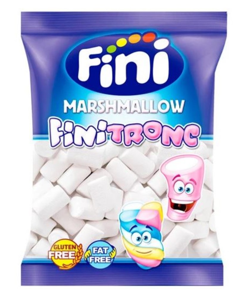 Nubes Finitronc Troncos 125 ud Fini