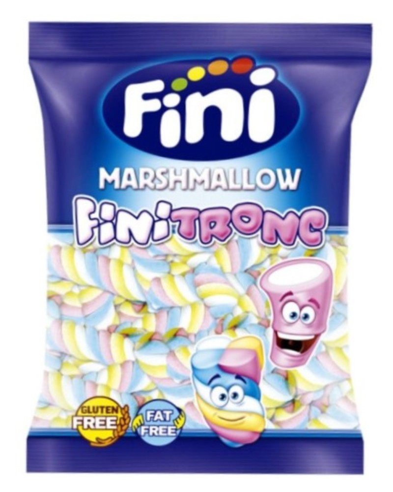 Nubes Finitronc Twistis 125 ud Fini