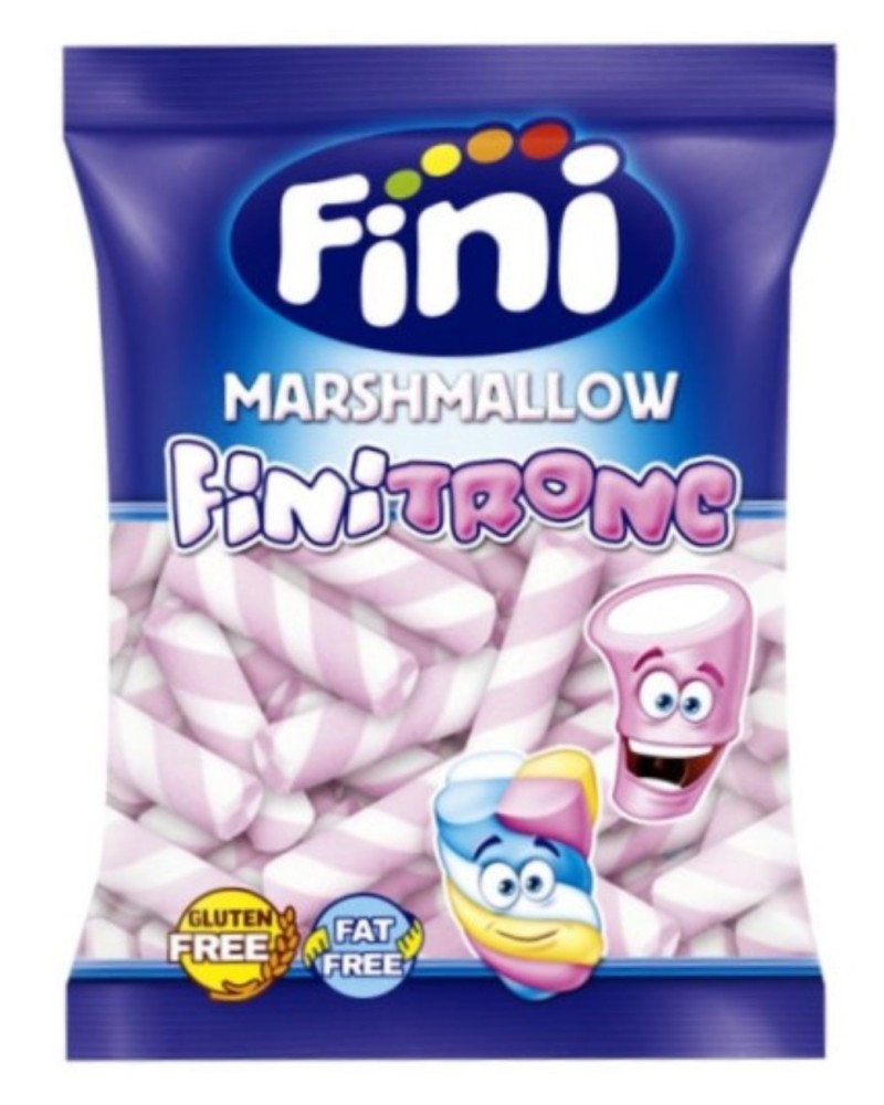 Nubes Finitronc Cremoso 125 ud Fini