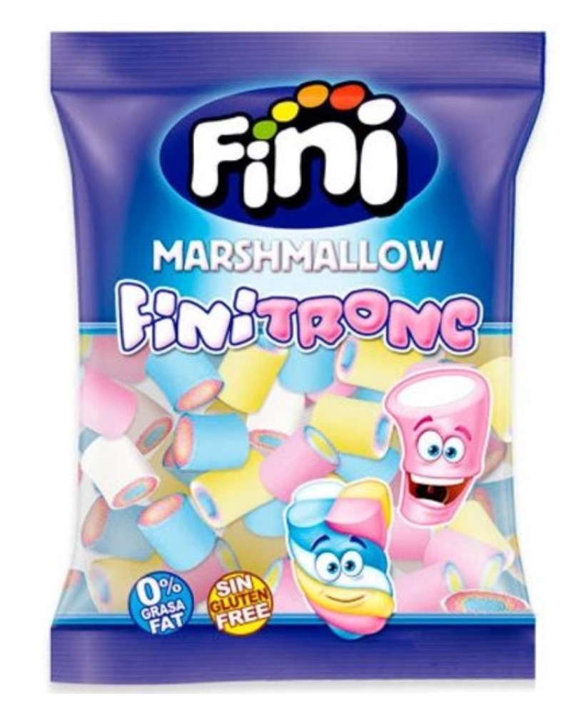 Nubes Finitronc Dianas 125 ud Fini