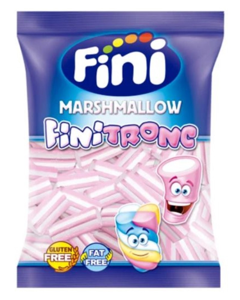 Nubes Finitronc Estriado 125 ud Fini