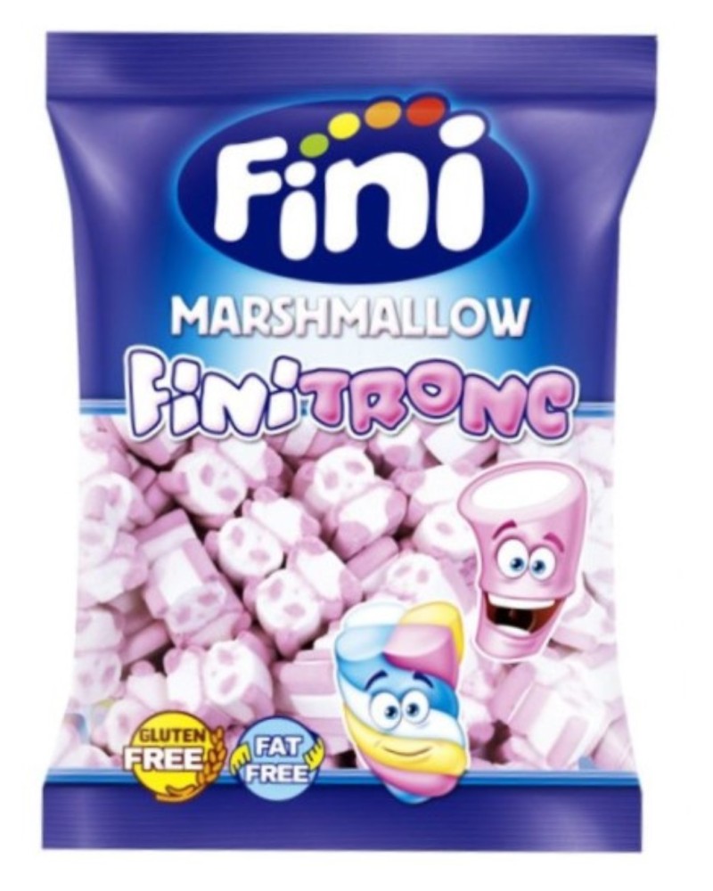 Nubes Finitronc Osos Bicolor 125 Ud Fini