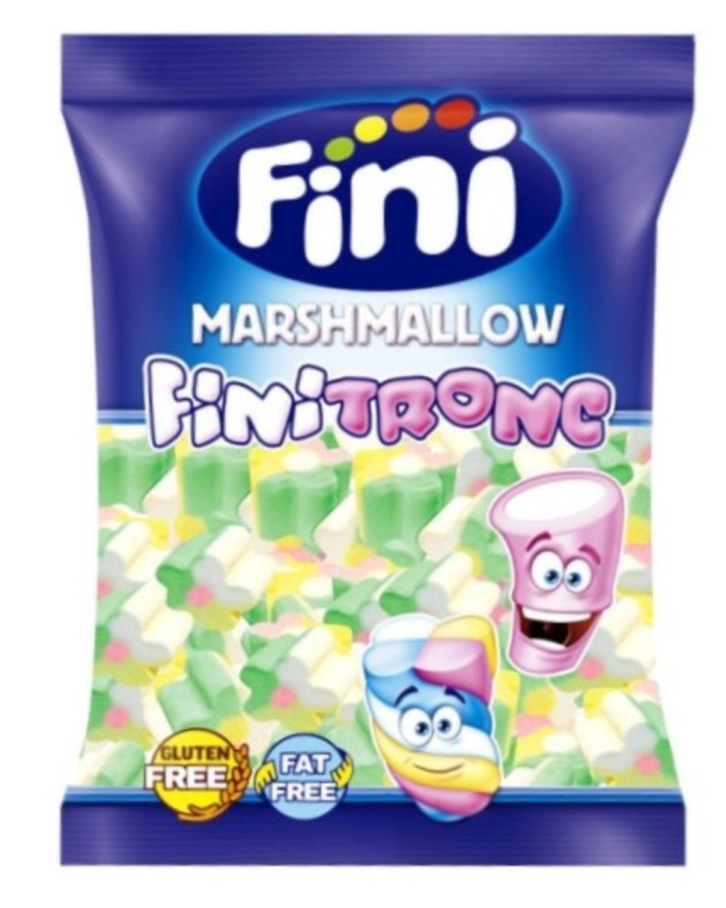 Nubes Finitronc Flores 125 ud Fini