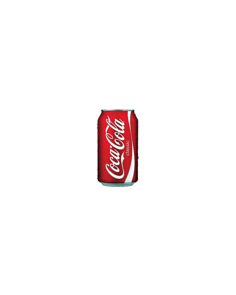 Coca Cola Lata 33Cl