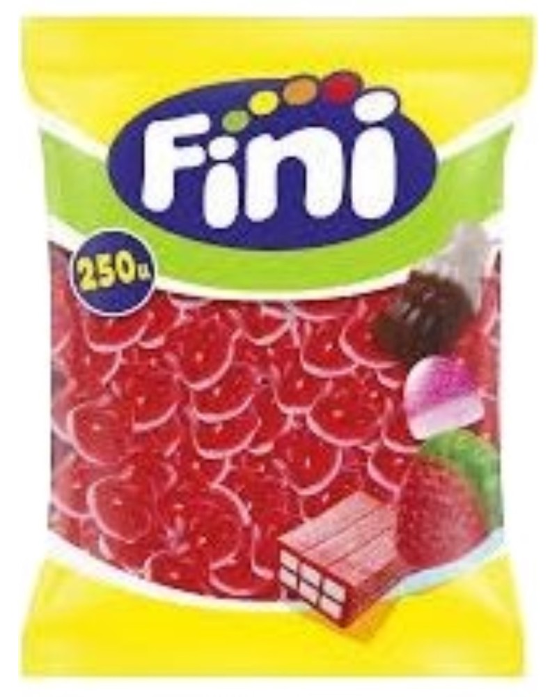 Gominola Morritos 250 ud Fini