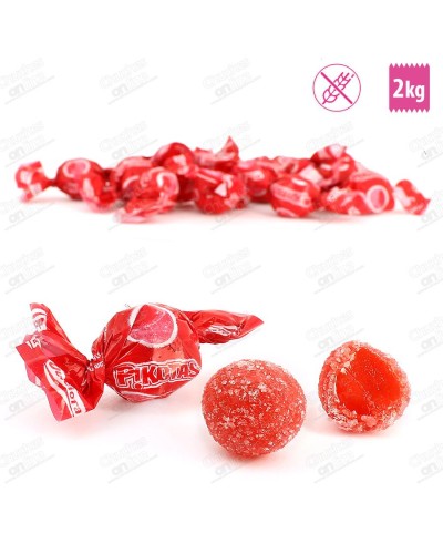 Pikotas Cerezas 2 kg