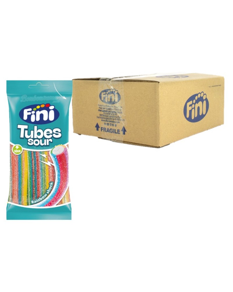 Gominola Rellepica 6 90 g Fini