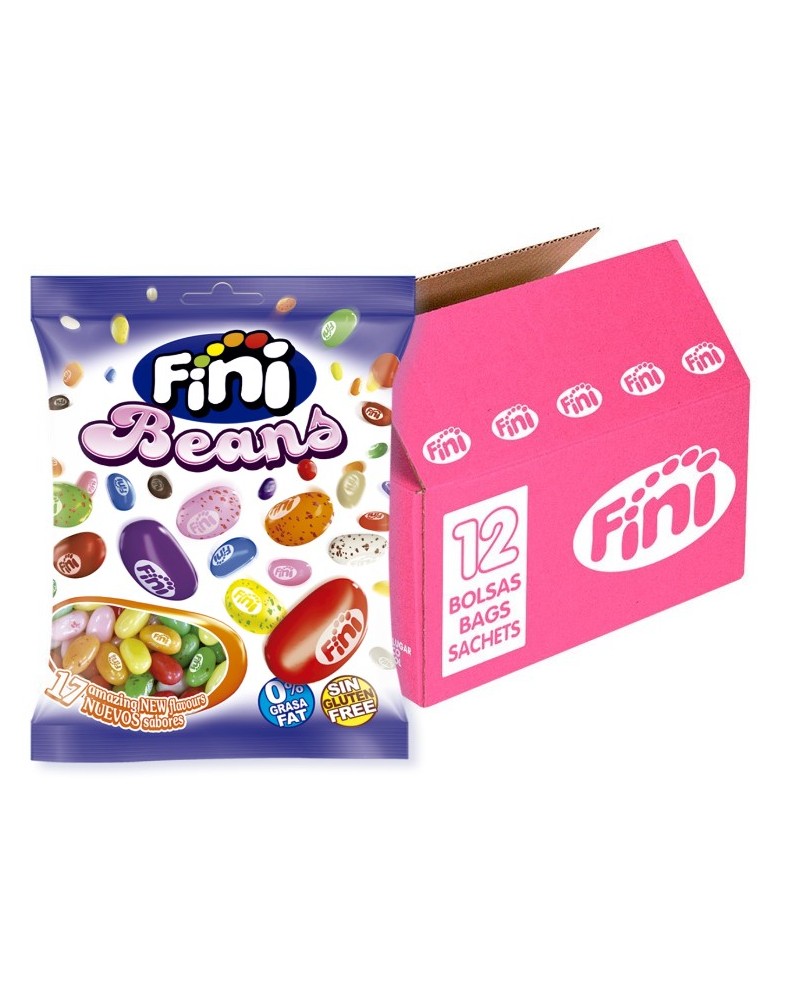 Gominola Alubias 85 g Fini