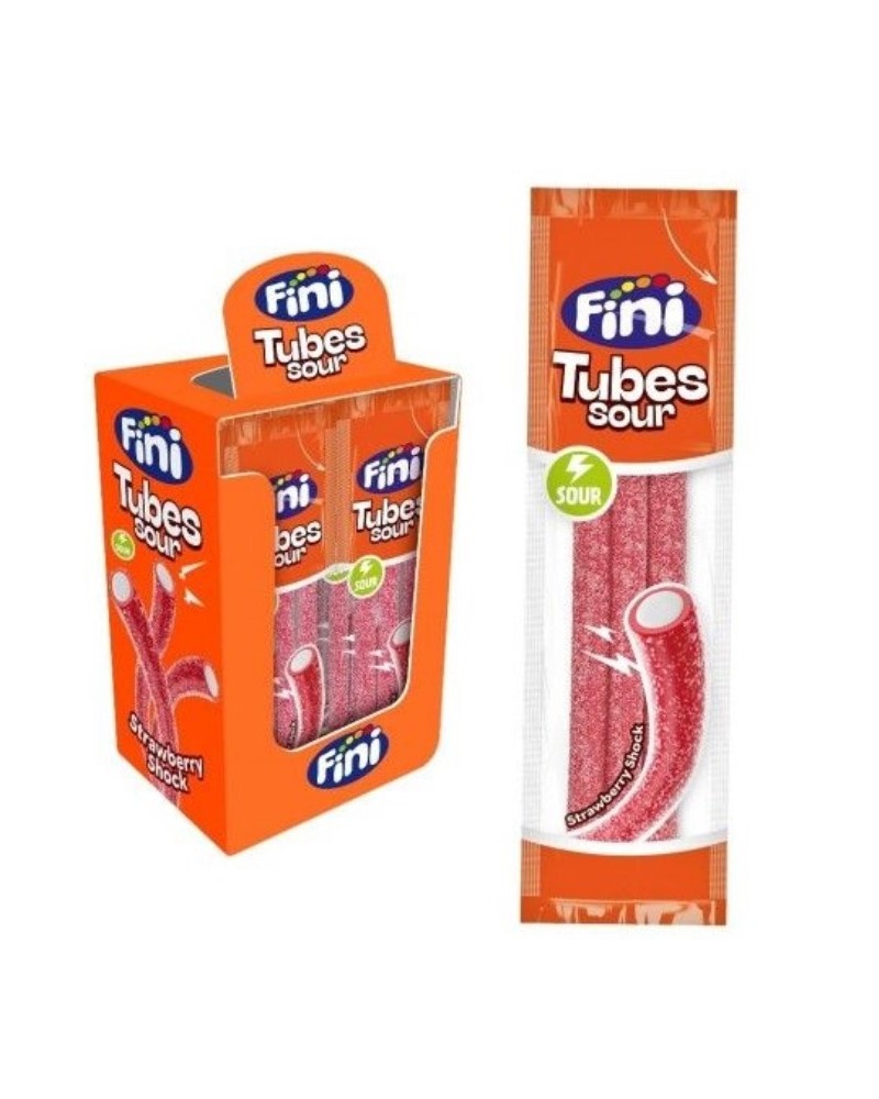 Rellepica Rojo Envuelto 24Bx15G Fini