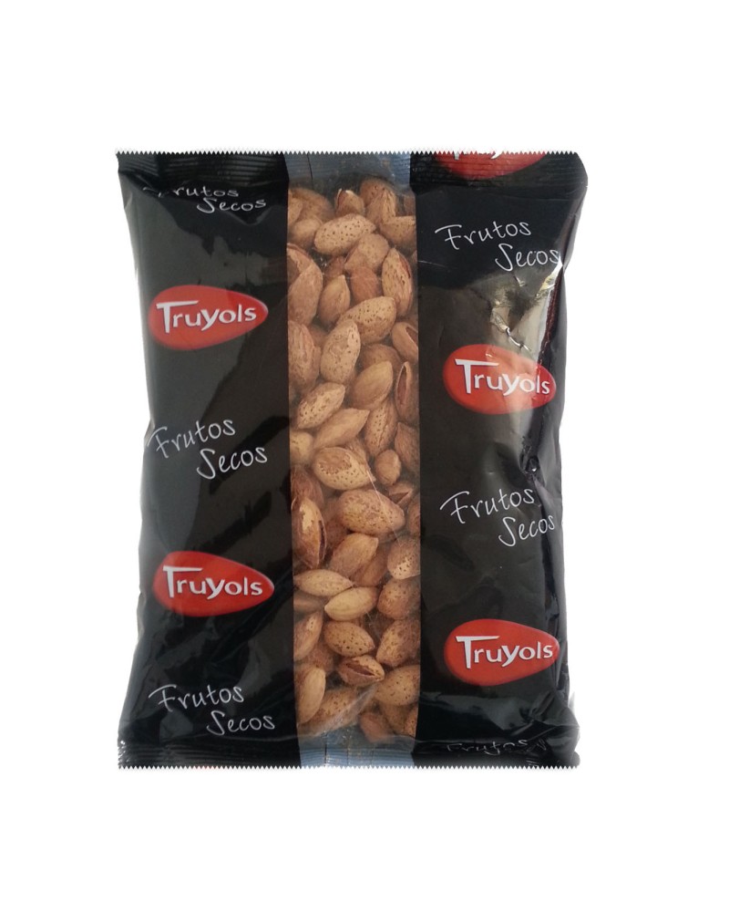 Almendrucos Tostados 500 g Bolsa