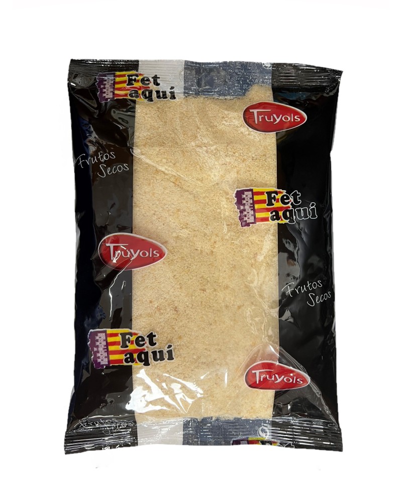 Almendra Molida 500 g