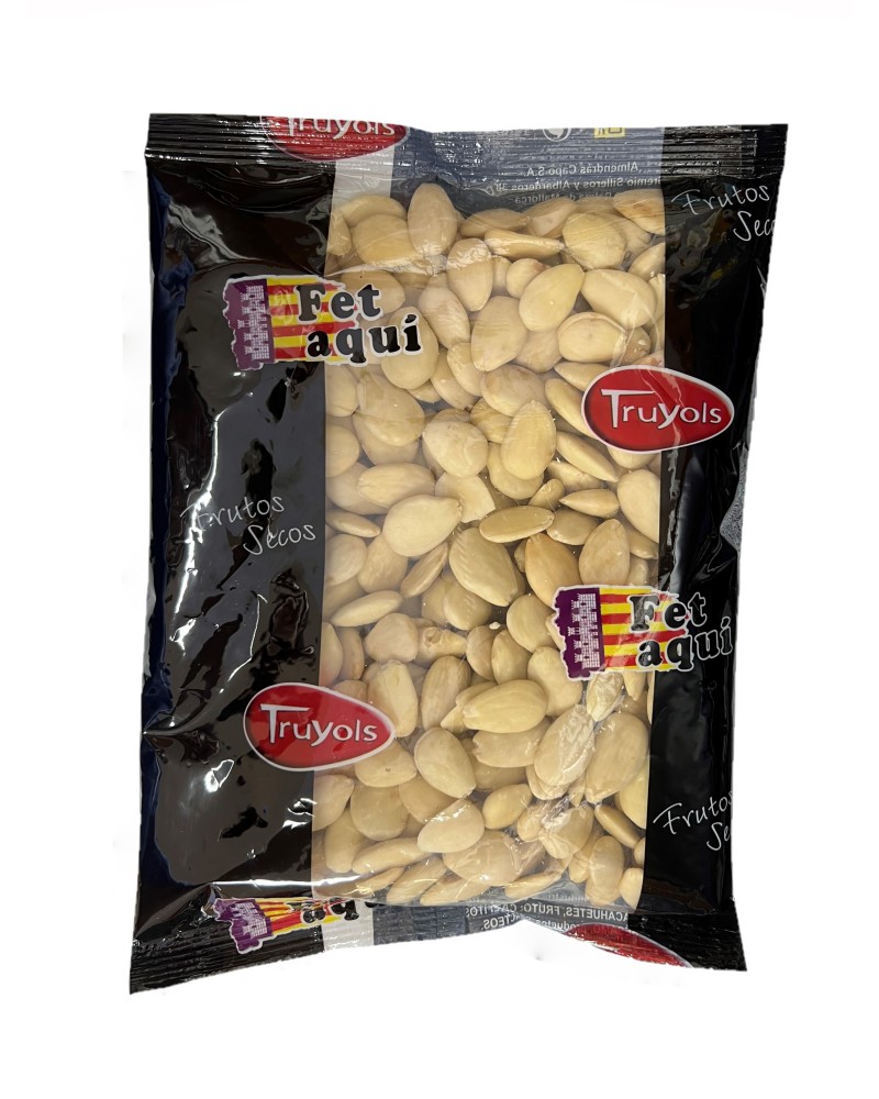 Almendra Repelada 500 g