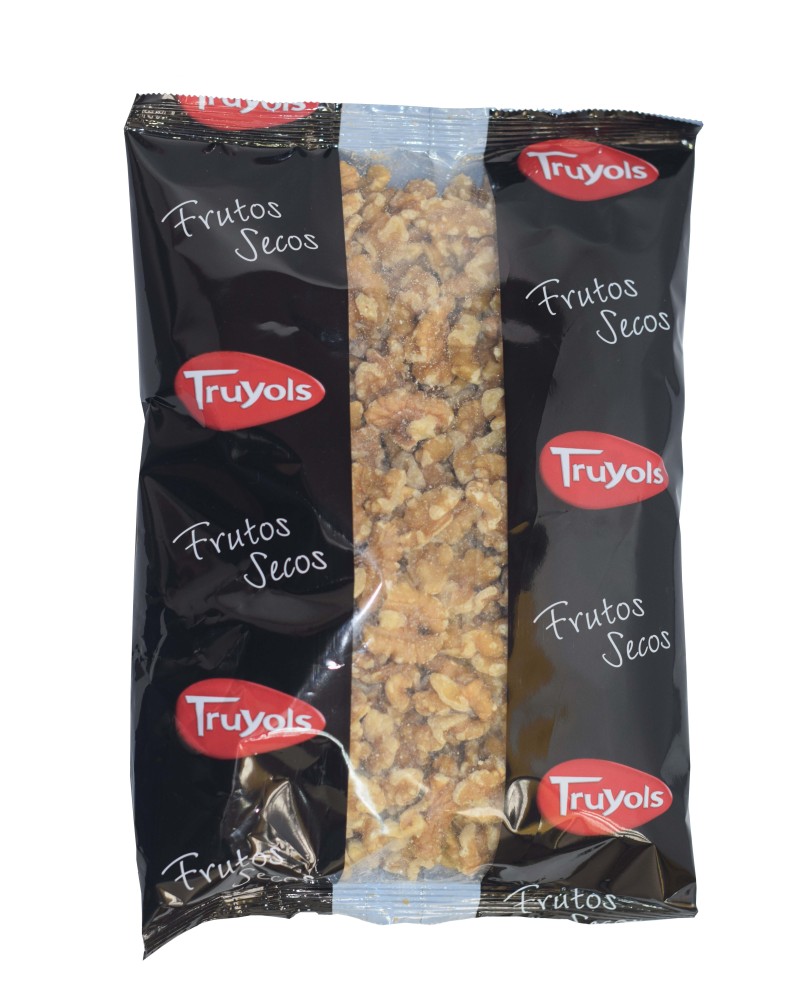 Nueces Mondadas 500 g