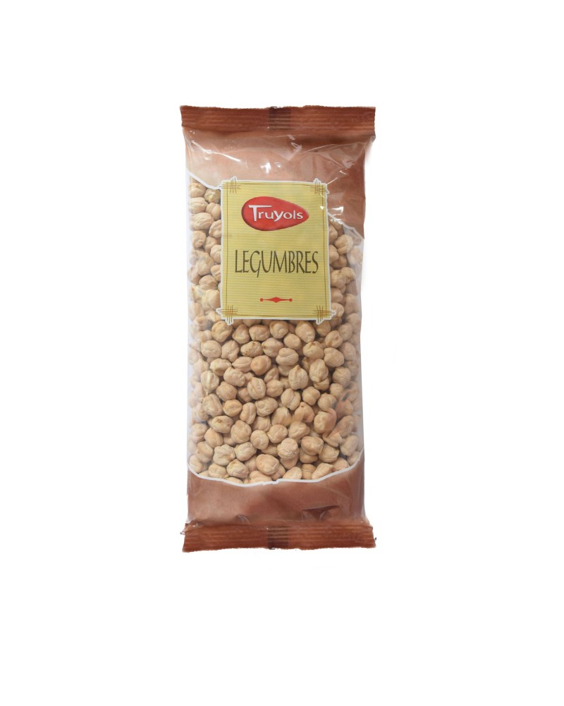 Garbanzos Lechosos 500 g