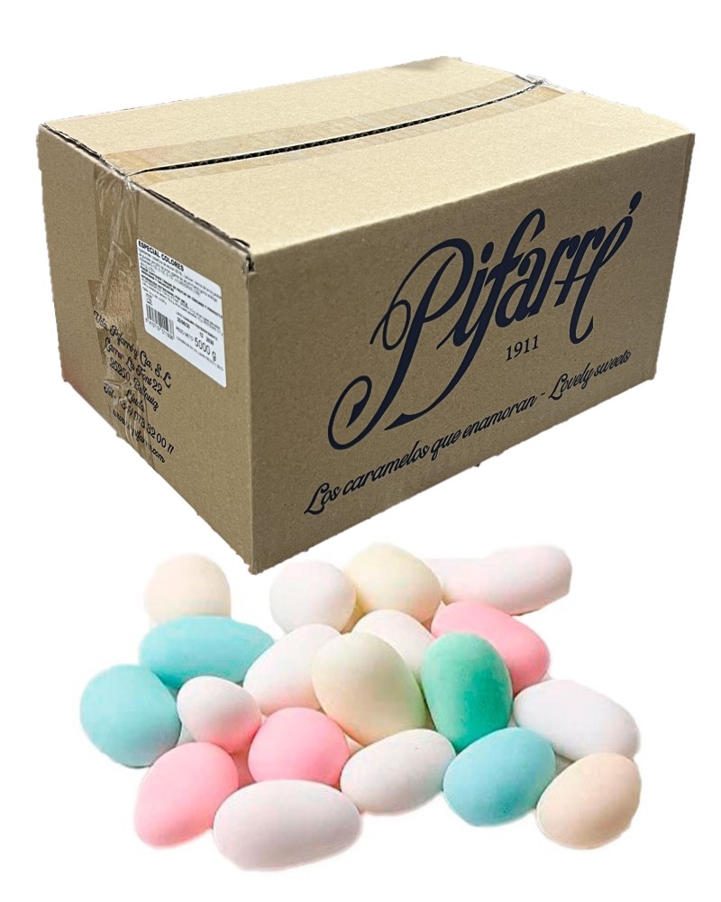 Peladilla 5 kg Extra en Caja