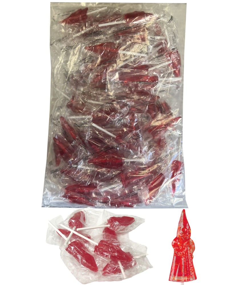 Piruleta Nazarenos 60 Und