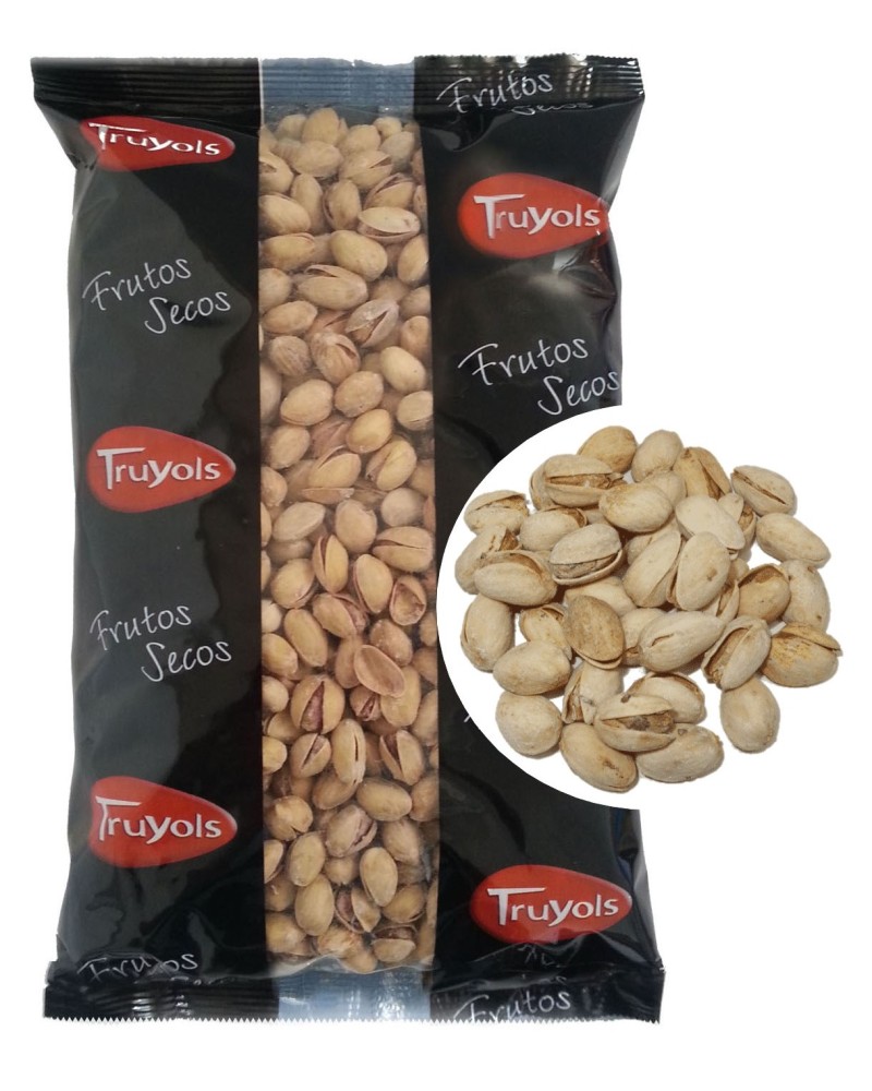 Pistacho Tostado 1 kg Irani