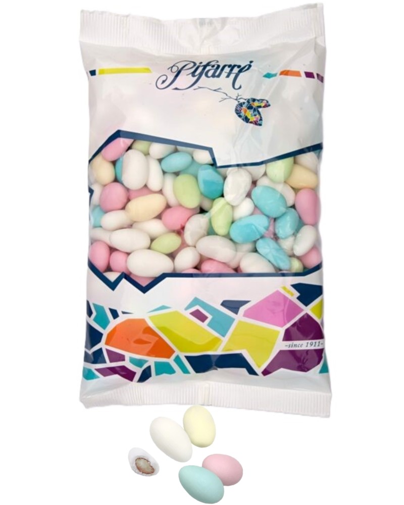 Peladilla Colores 1 kg