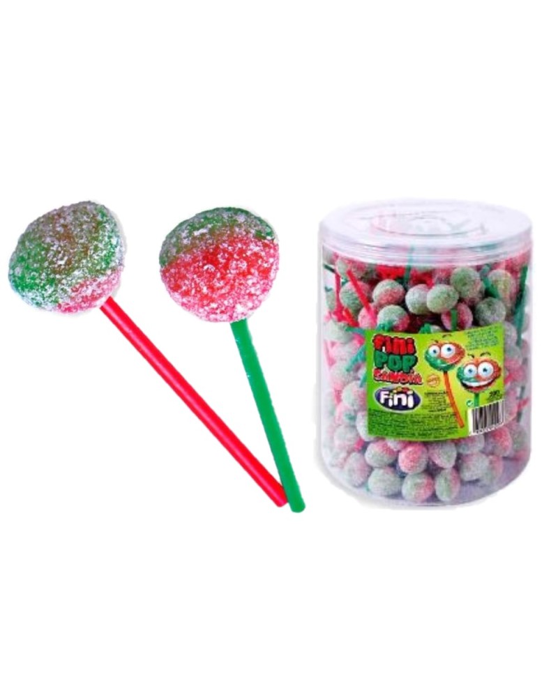 Fini Pop Sandia 200 ud fini