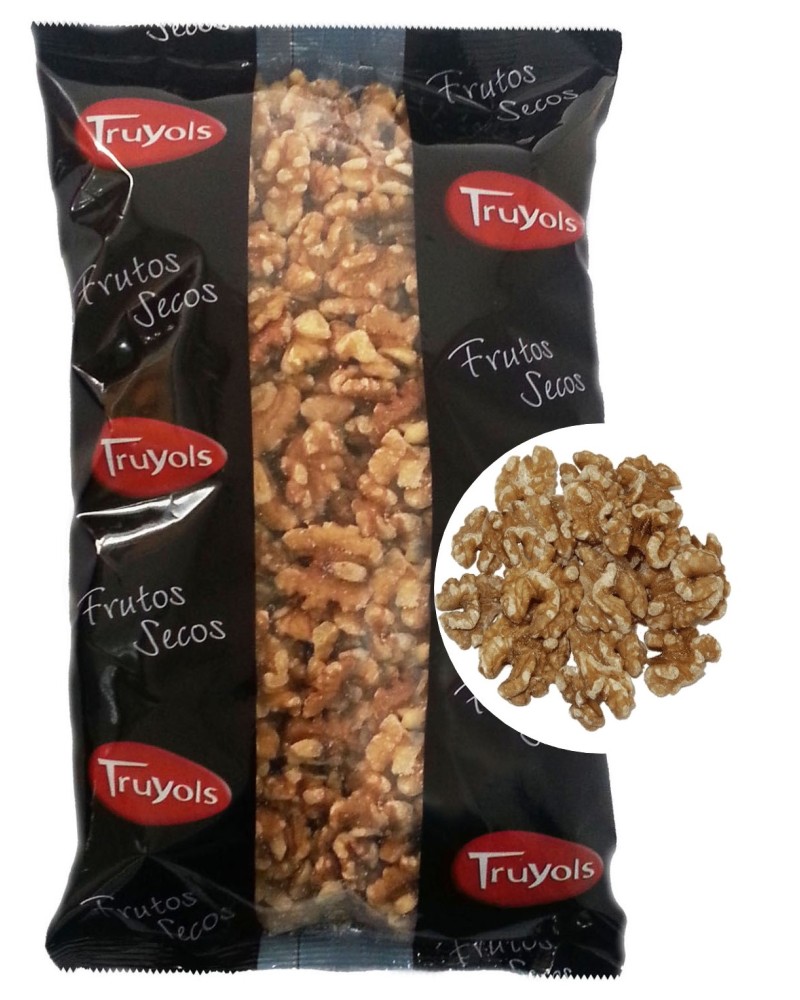 Nueces Mondadas 85 1 kg