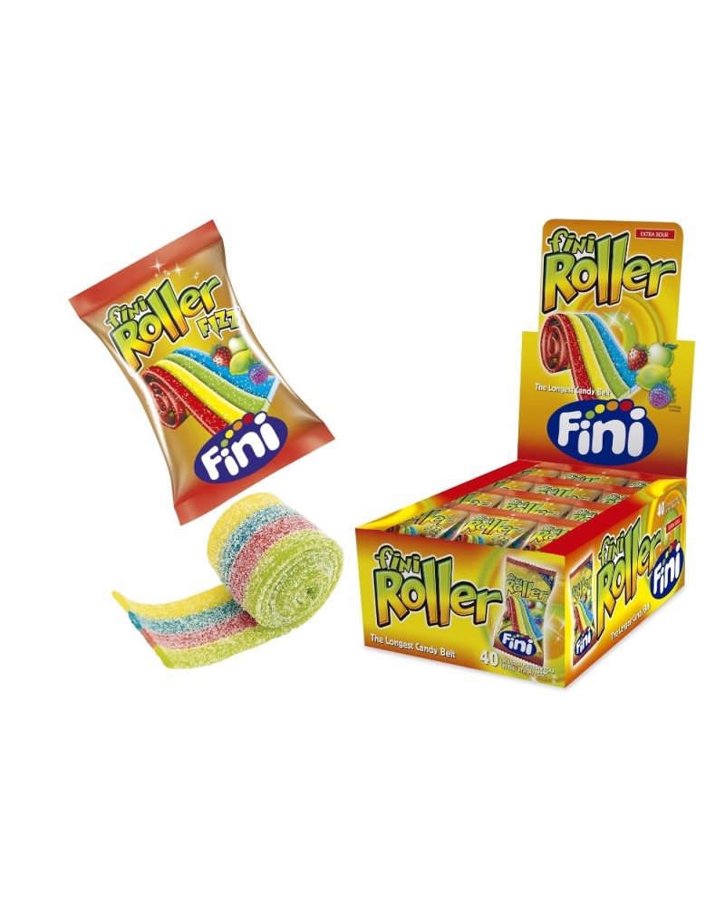 Fini Roller Fantasia 18 ud Fini