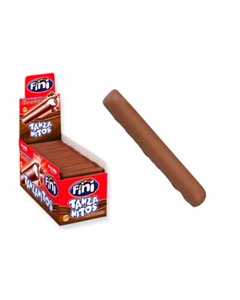 Tanzanitos Negros 150 ud Fini