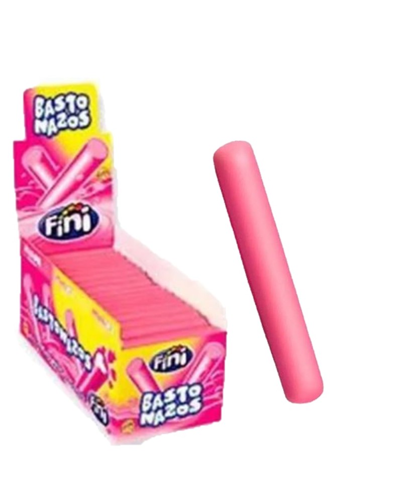Bastonazos 150 ud Fini