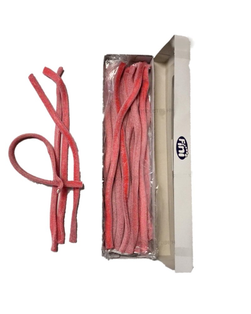 Mega Jumbo Pica Fresa 24 ud Fini