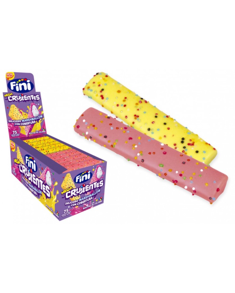 Mega Crujientes 75 ud Fini