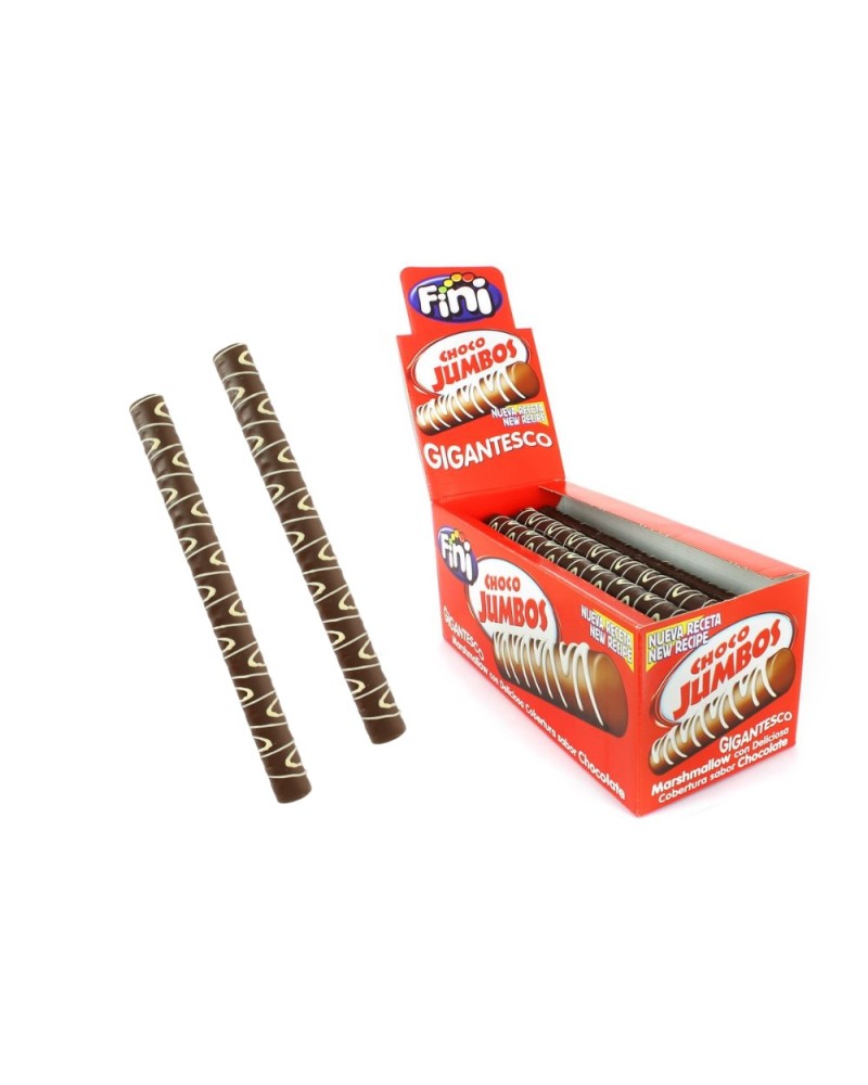 Choco Jumbos 24 ud Fini