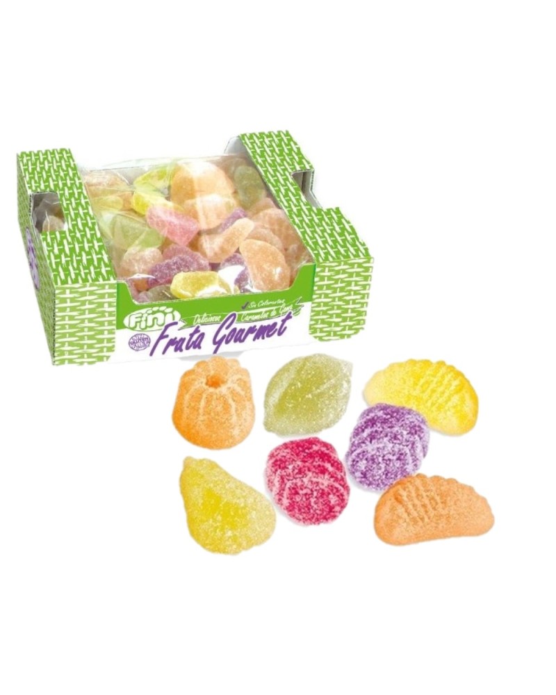 Gominola Fruta Italina 500 g Fini