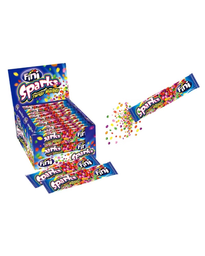 Spark Estuche 48 ud Fini