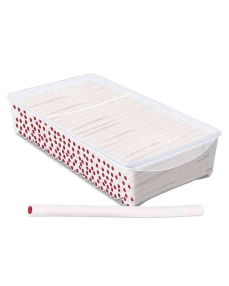 Finipalo sabor fresa 200 Und