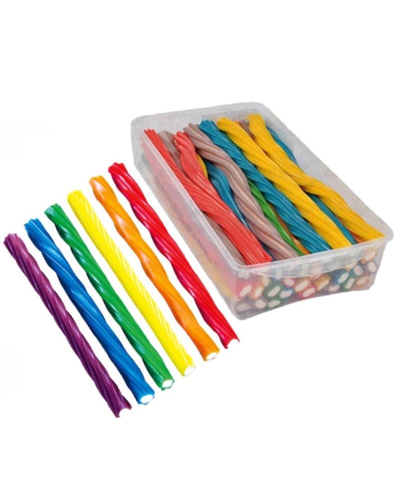 Jumbo Colors 30 ud Estuche Fini