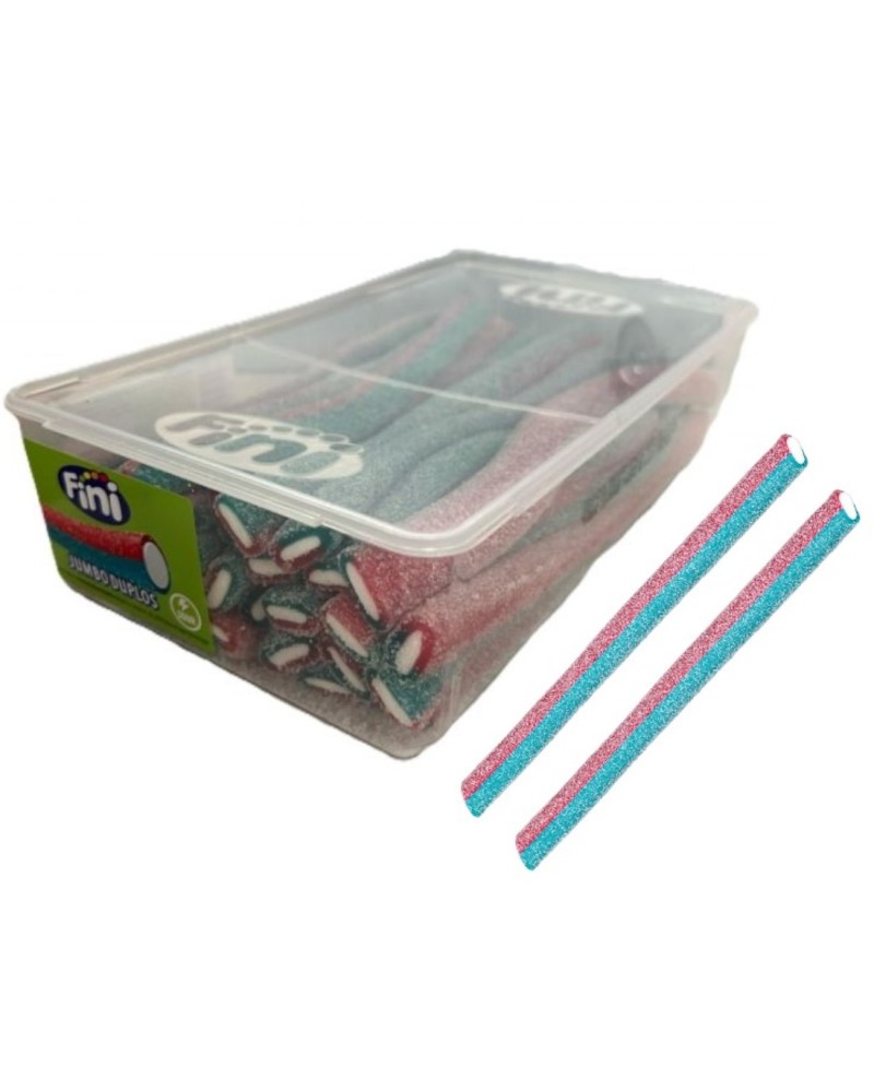 Jumbo Duplo 30 ud Fini