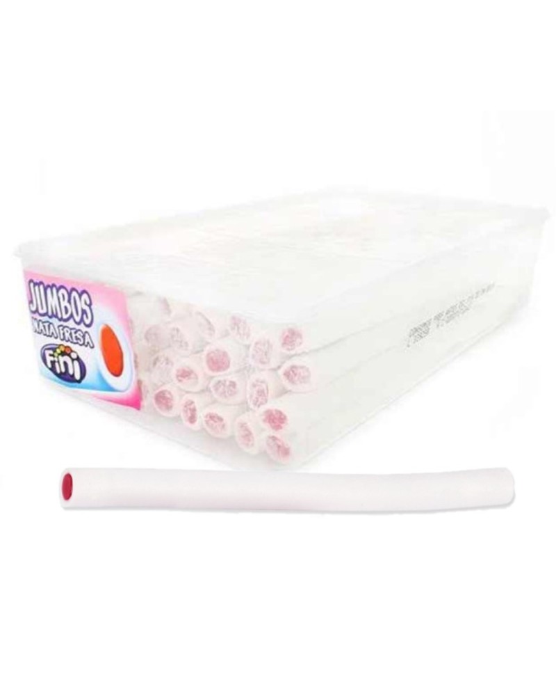 Jumbo Nata Fresa 30 ud Fini