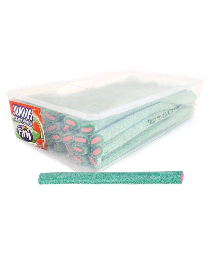 Jumbo Sandia Pica 30 ud Estuche Fini