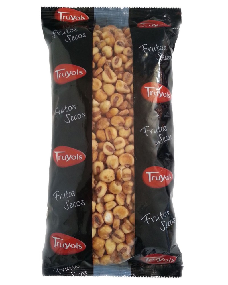 Kikones Fritos 1 kg Bolsa