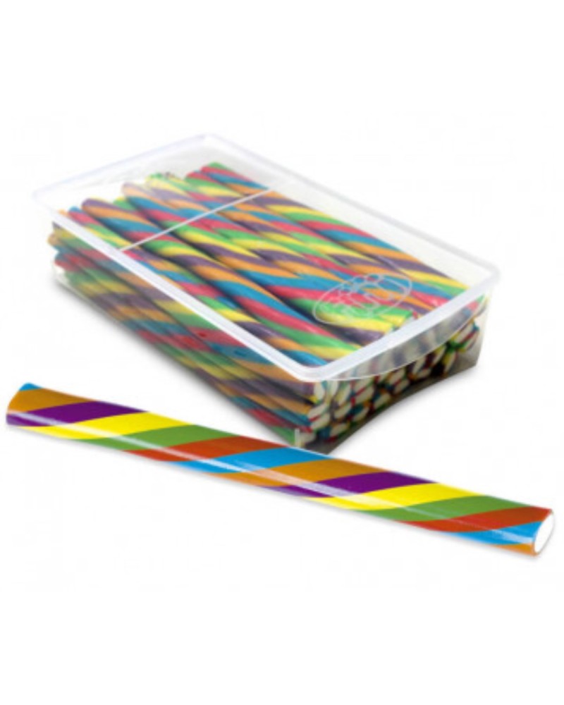 Jumbo Tornado 6 Colores 30 ud Fini