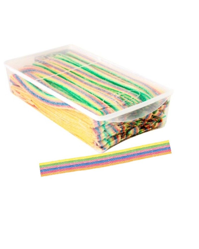 Lenguas Multifrutti Pica 200 ud Fini