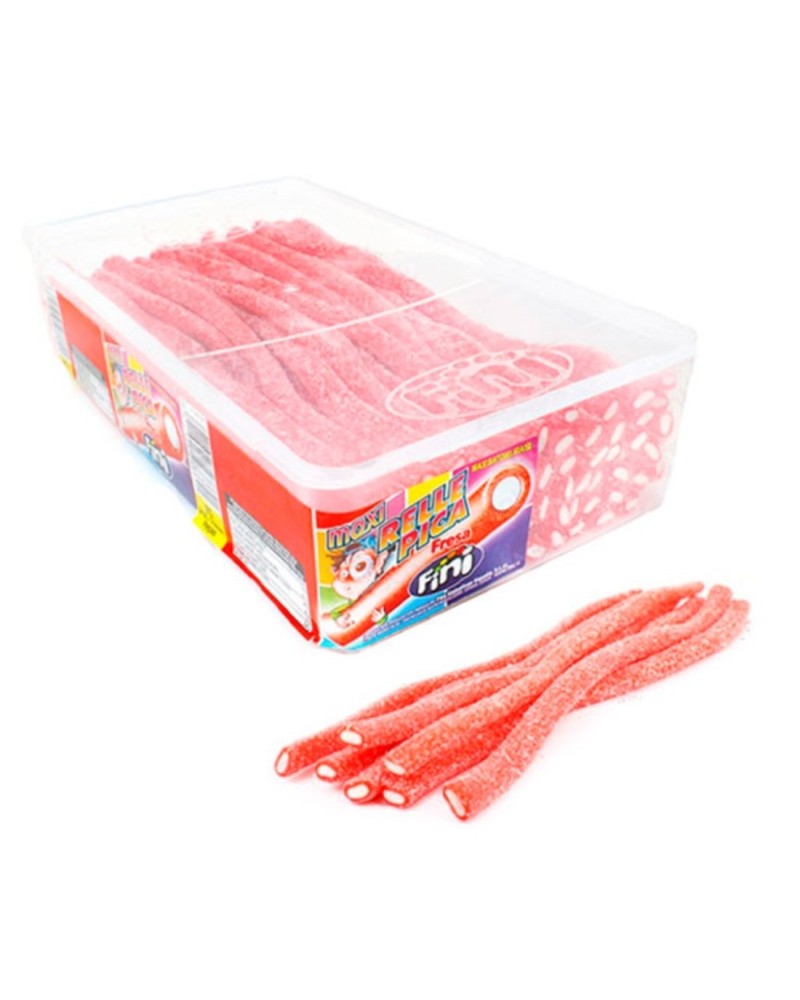 Maxi Rellepica Fresa 70 ud Fini