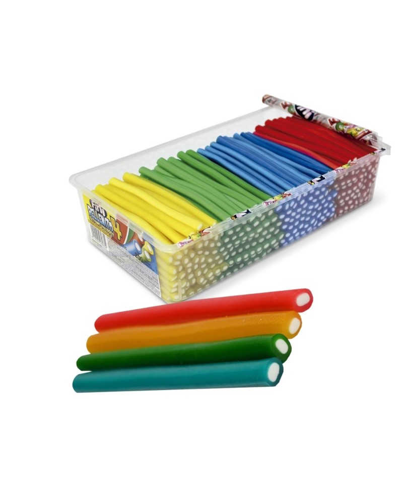 Rellenitos 4 Sabores 200 Uds Fini