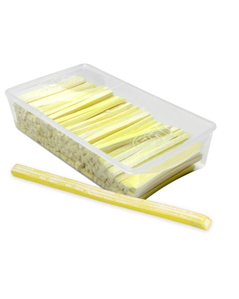 Rellenitos Lineas Limon 200 ud Fini