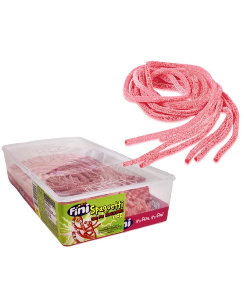 Spaguetti Fresa Pica 200 ud Fini