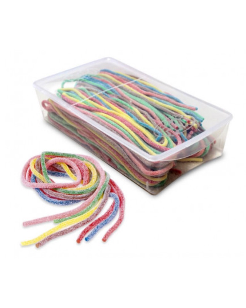 Spaguetti Multifrutti Pica 200 ud Fini