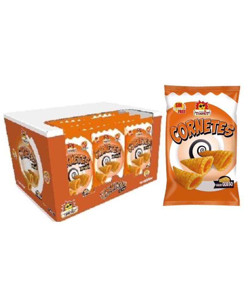 Cornetes 95 gr