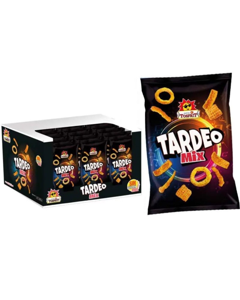 Tardeo MIx 100gr