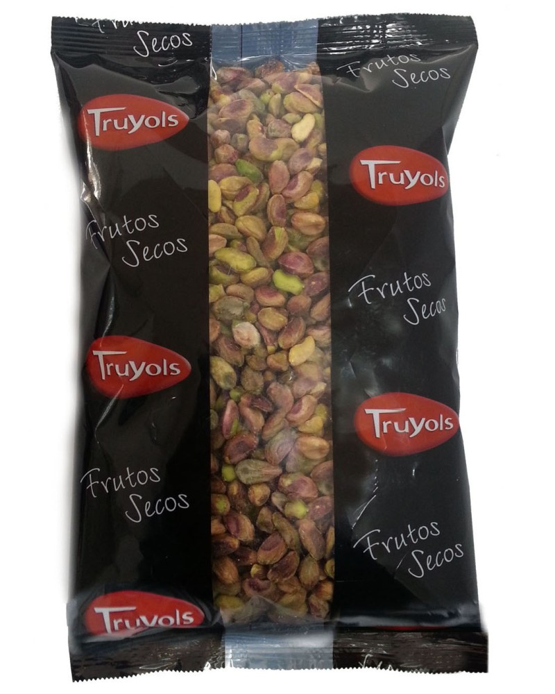 Pistacho Crudo Mondado 1 kg Bolsa