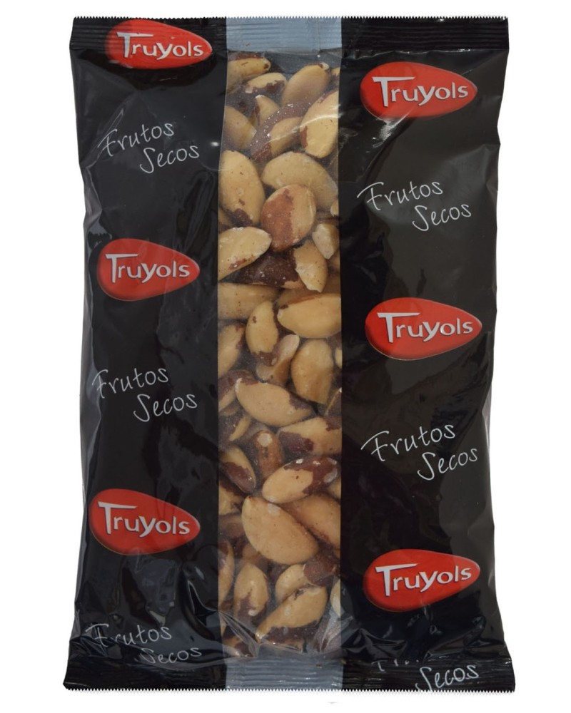 Coquitos Mondados 1 kg Bolsa